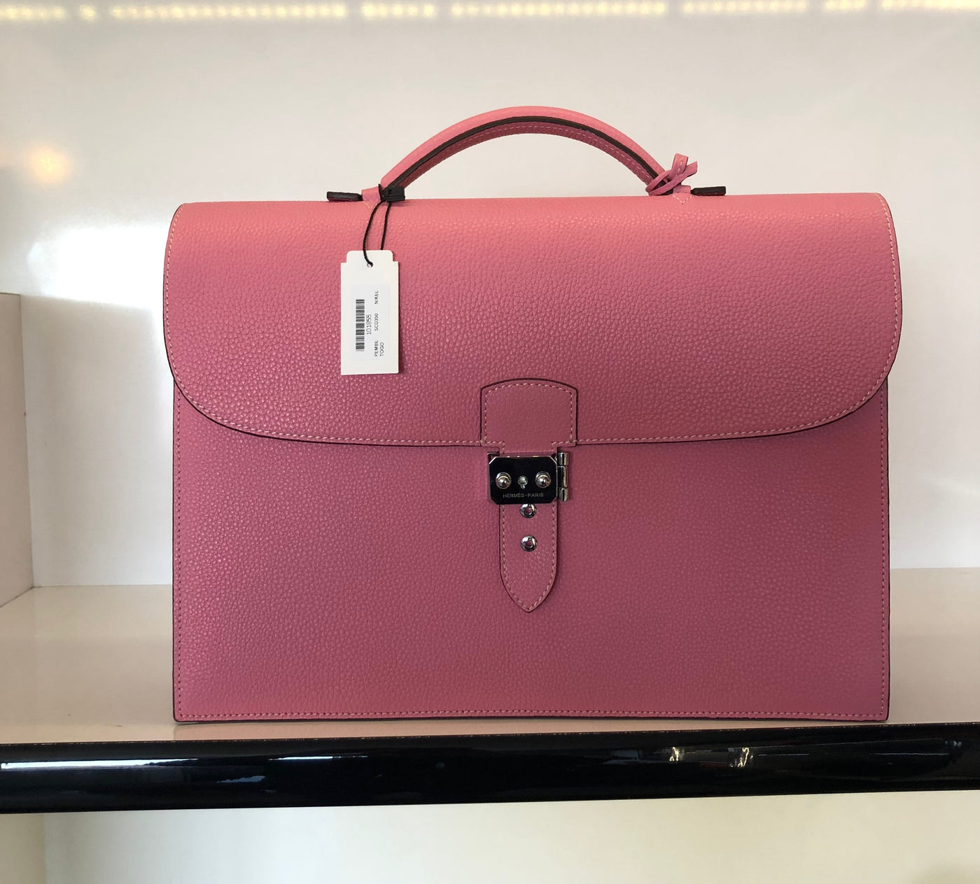 Sac à Dépêches Togo