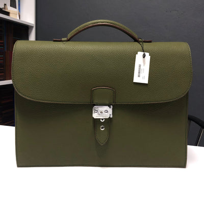 Sac à Dépêches Togo