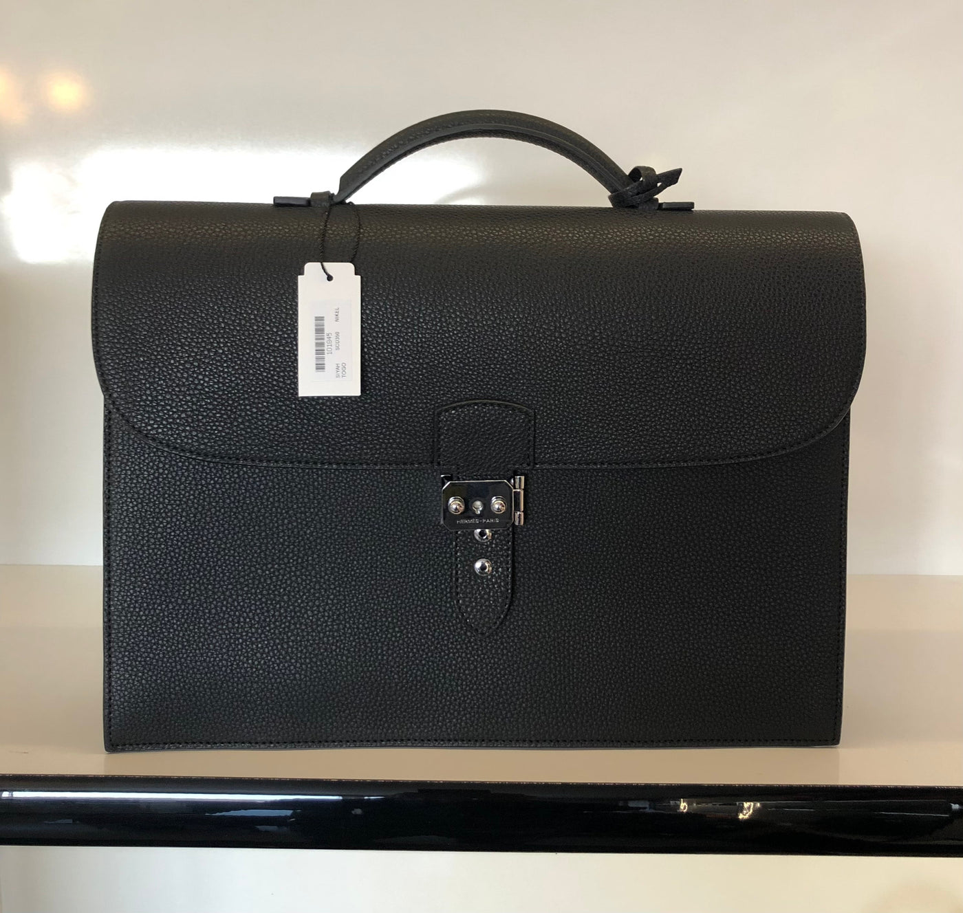 Sac à Dépêches Togo