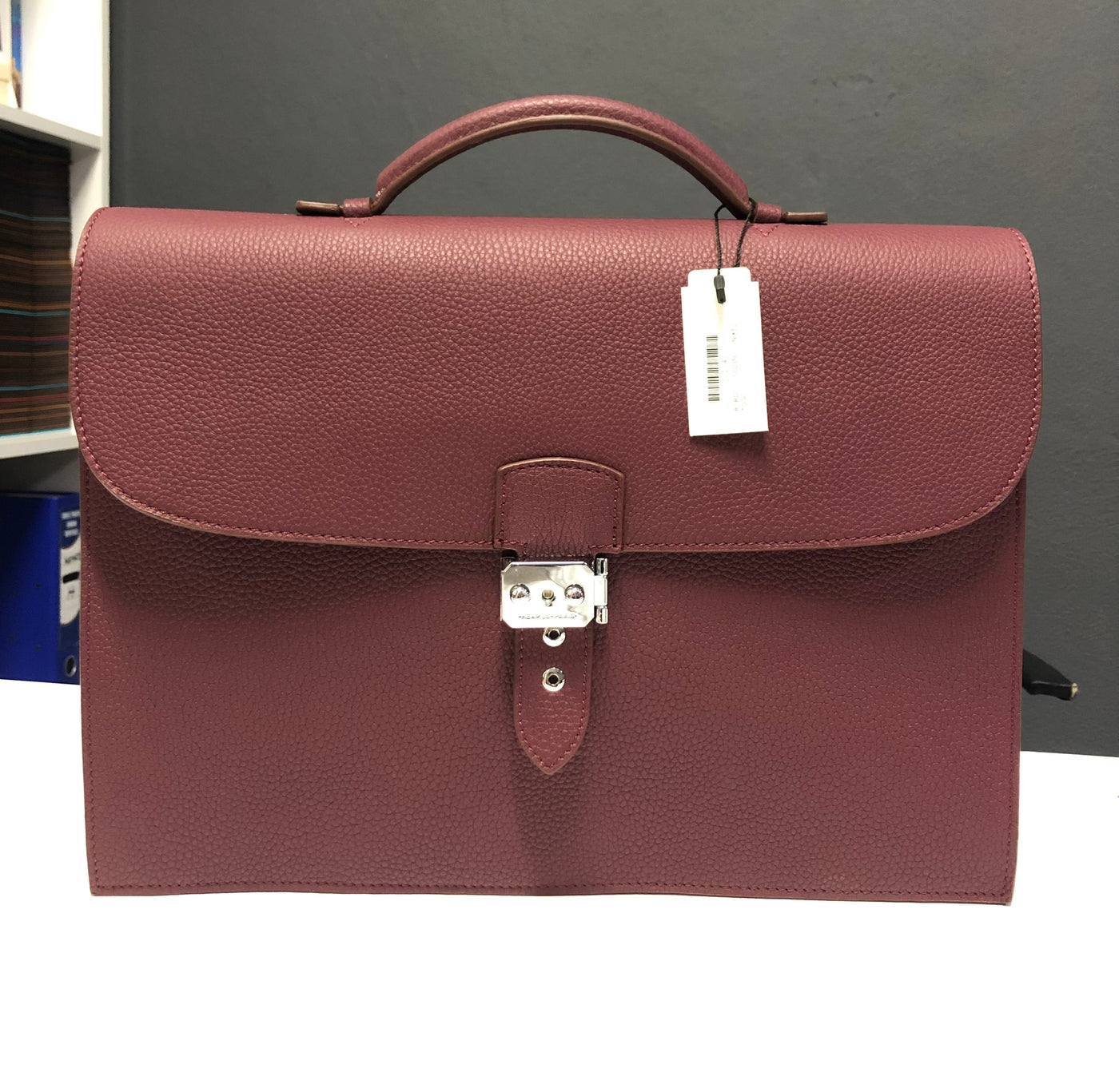 Sac à Dépêches Togo