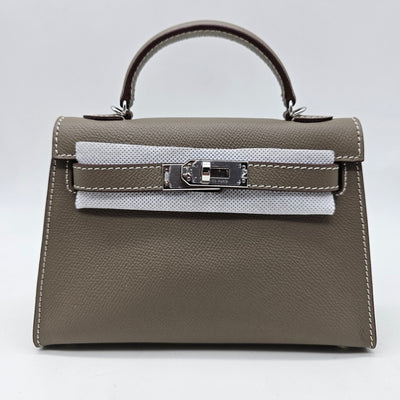 Mını Kelly 19