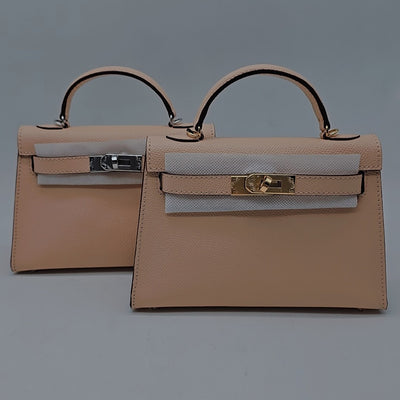 Mını Kelly 19
