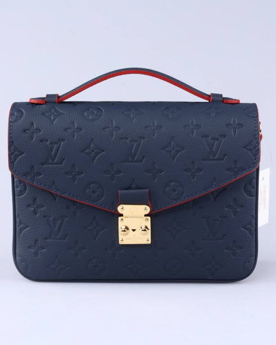 Pochette Metis