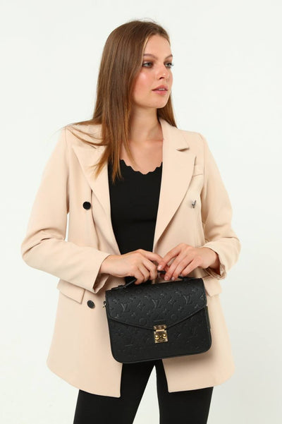 Pochette Metis