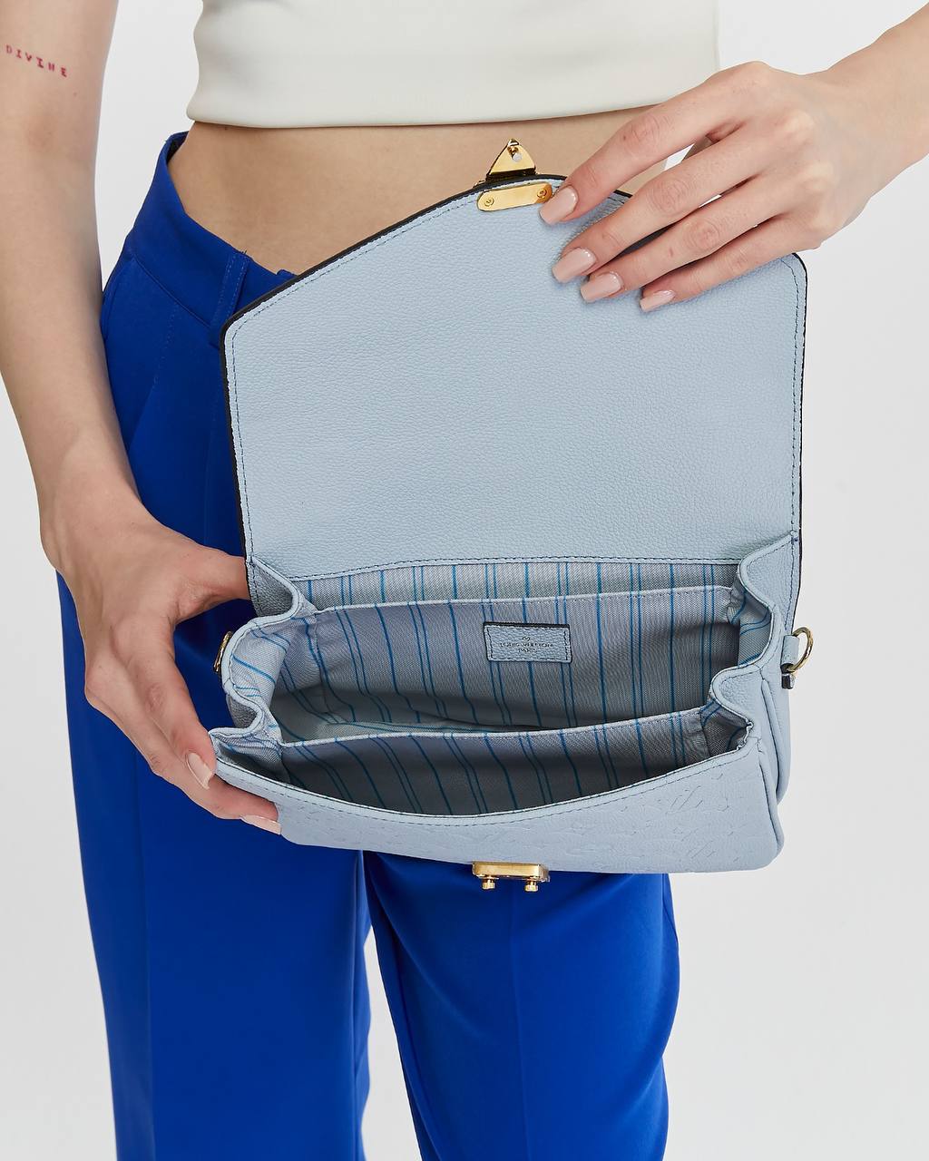 Pochette Metis