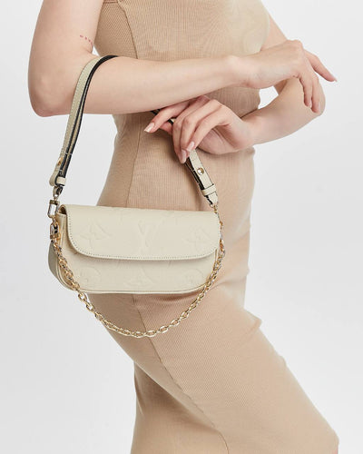 Portefeuille Chain Ivy
