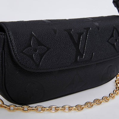 Portefeuille Chain Ivy