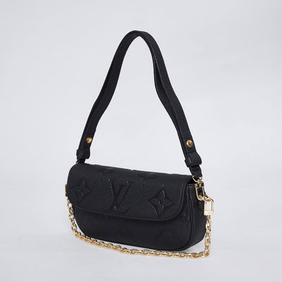 Portefeuille Chain Ivy
