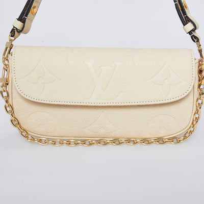 Portefeuille Chain Ivy