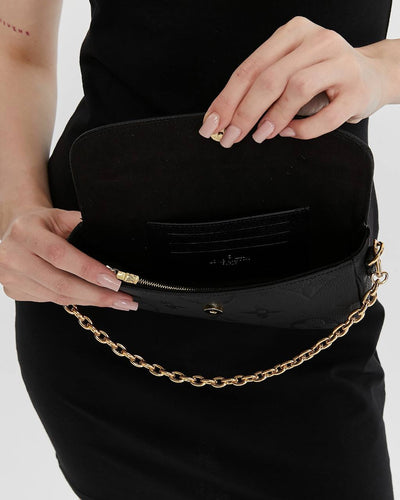 Portefeuille Chain Ivy