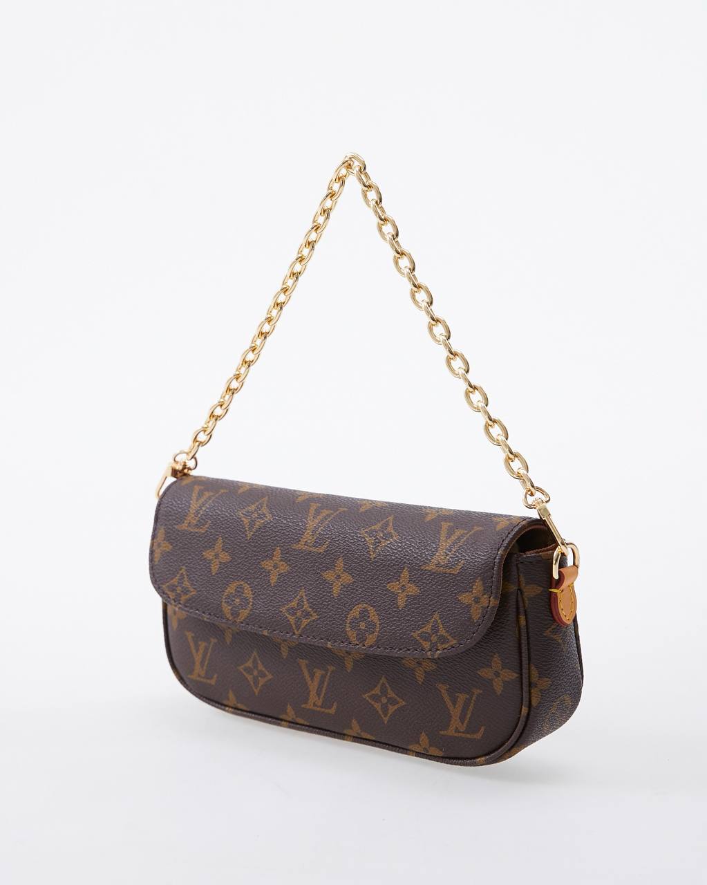 Ivy Wallet