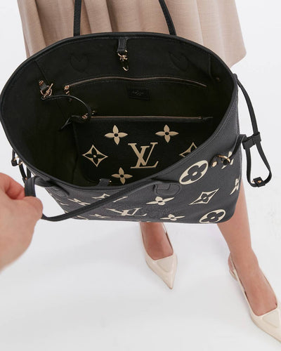Neverfull MM Color