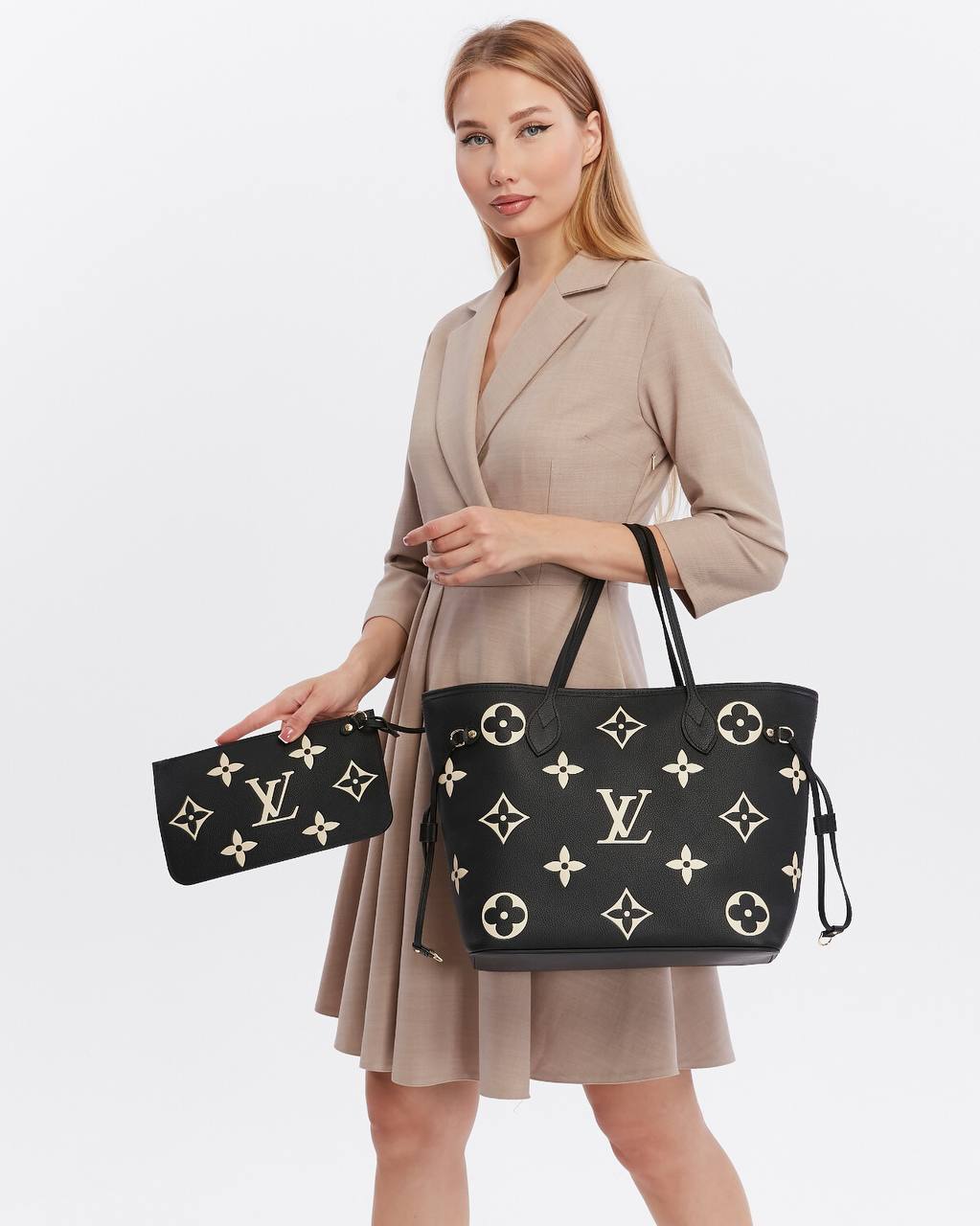Neverfull MM Color