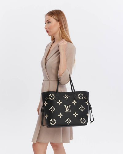 Neverfull MM Color