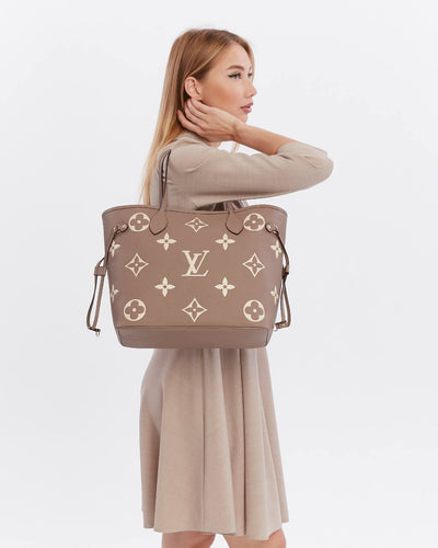 Neverfull MM Color