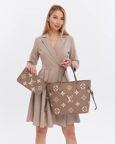 Neverfull MM Color