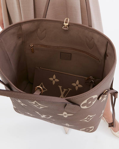 Neverfull MM Color