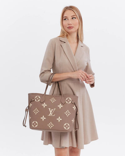 Neverfull MM Color