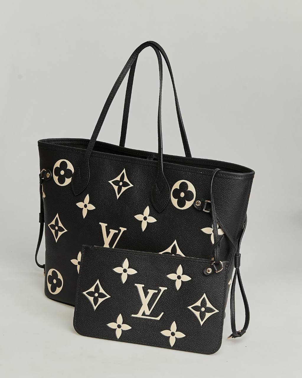 Neverfull MM Color