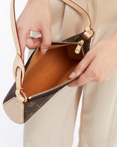 Pochette Tirette