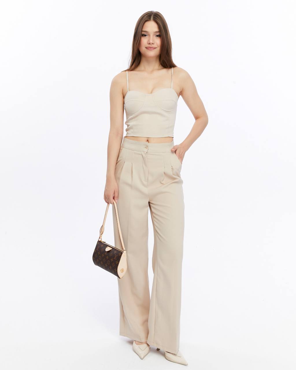 Pochette Tirette