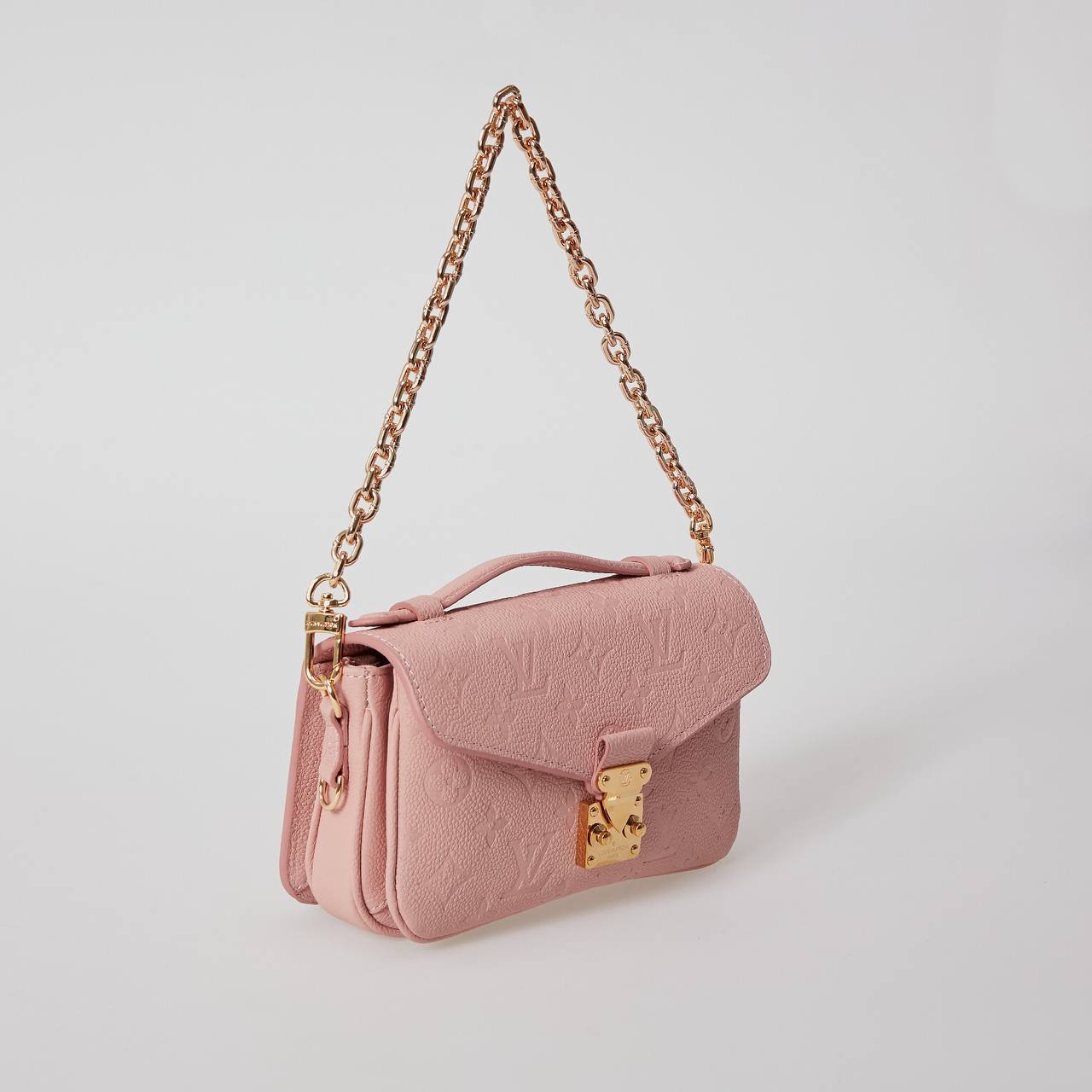 Pochette Metis East West