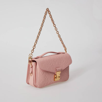 Pochette Metis East West