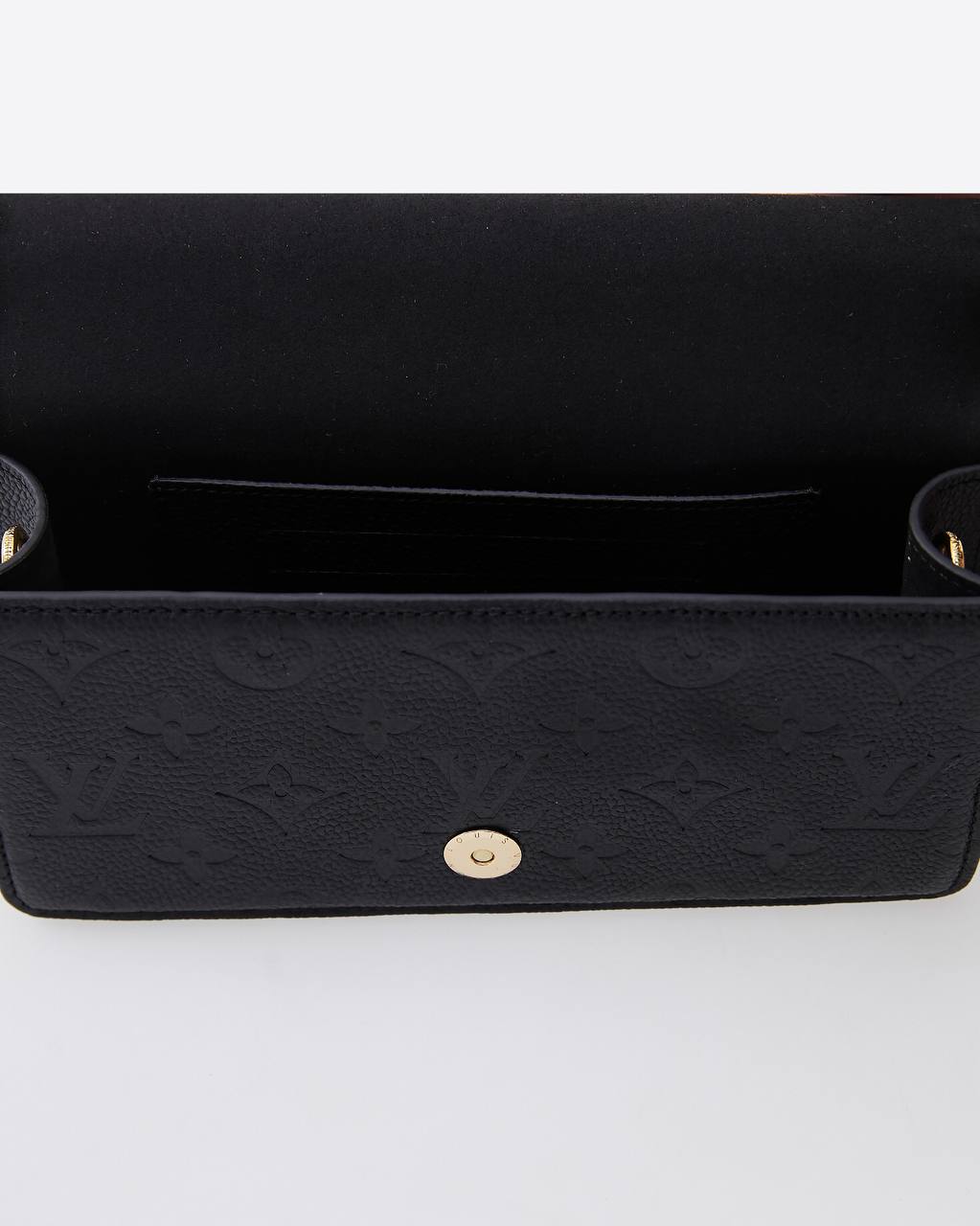 Wallet On Chain Lilly LT
