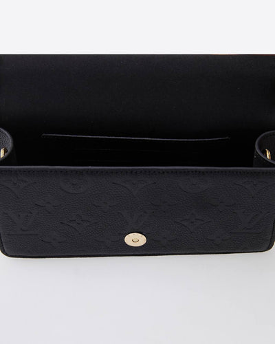 Wallet On Chain Lilly LT