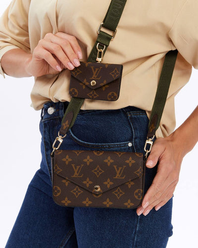 Felicie Strap