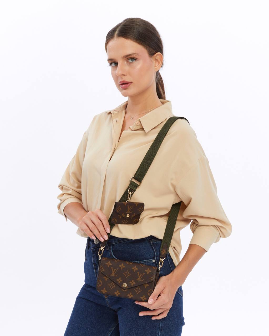 Felicie Strap