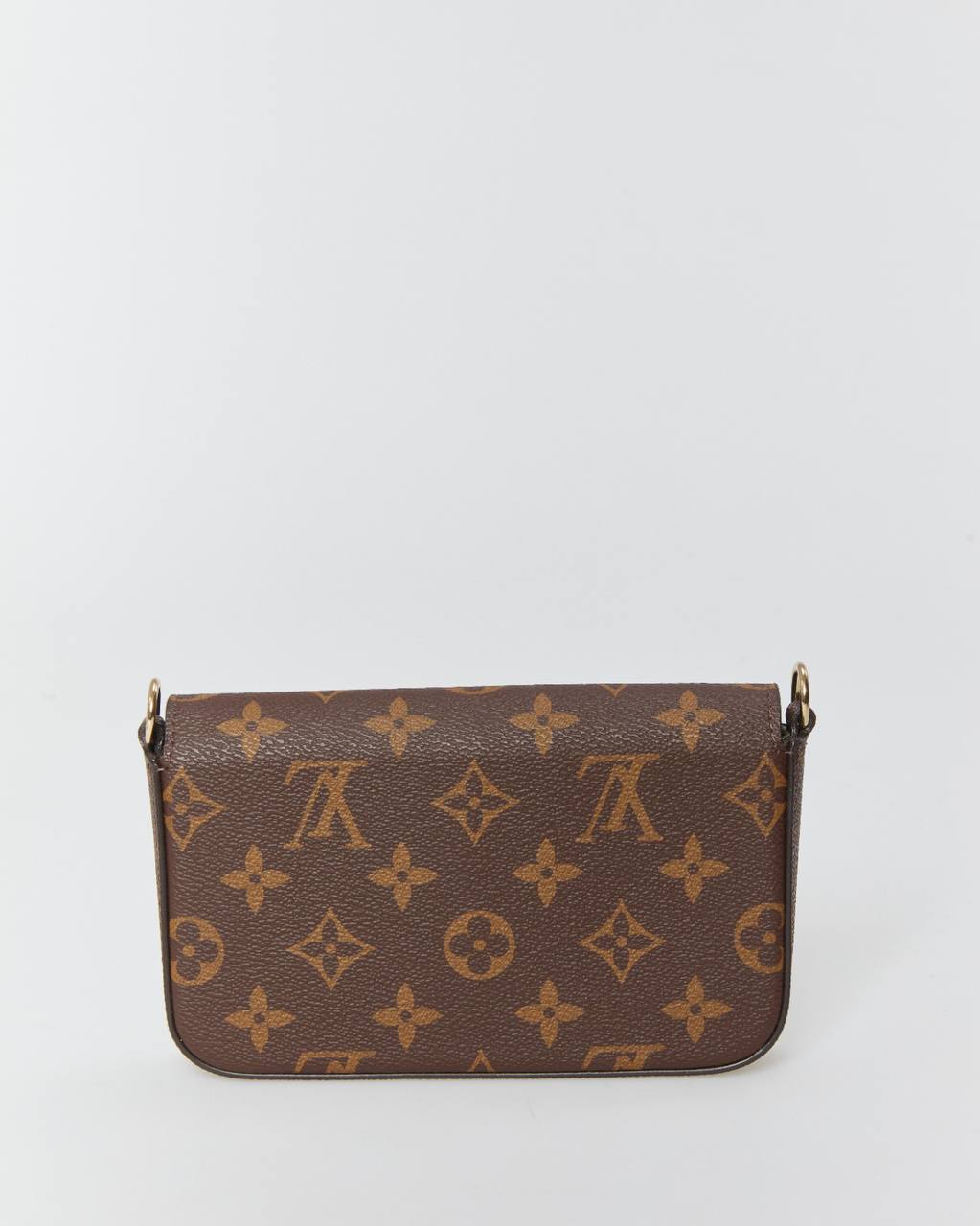 Felicie Strap