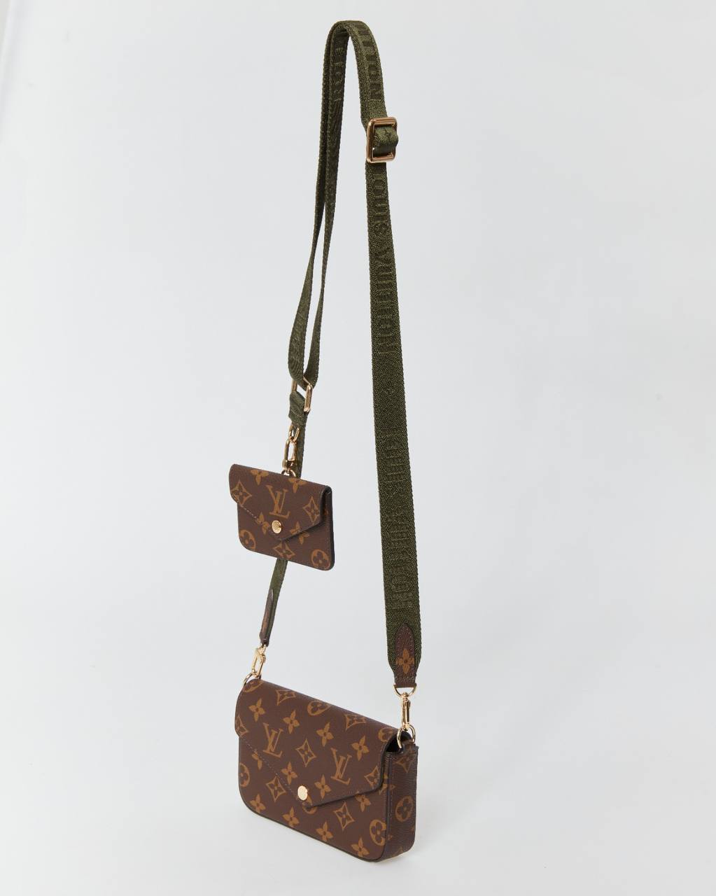 Felicie Strap