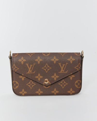 Felicie Strap