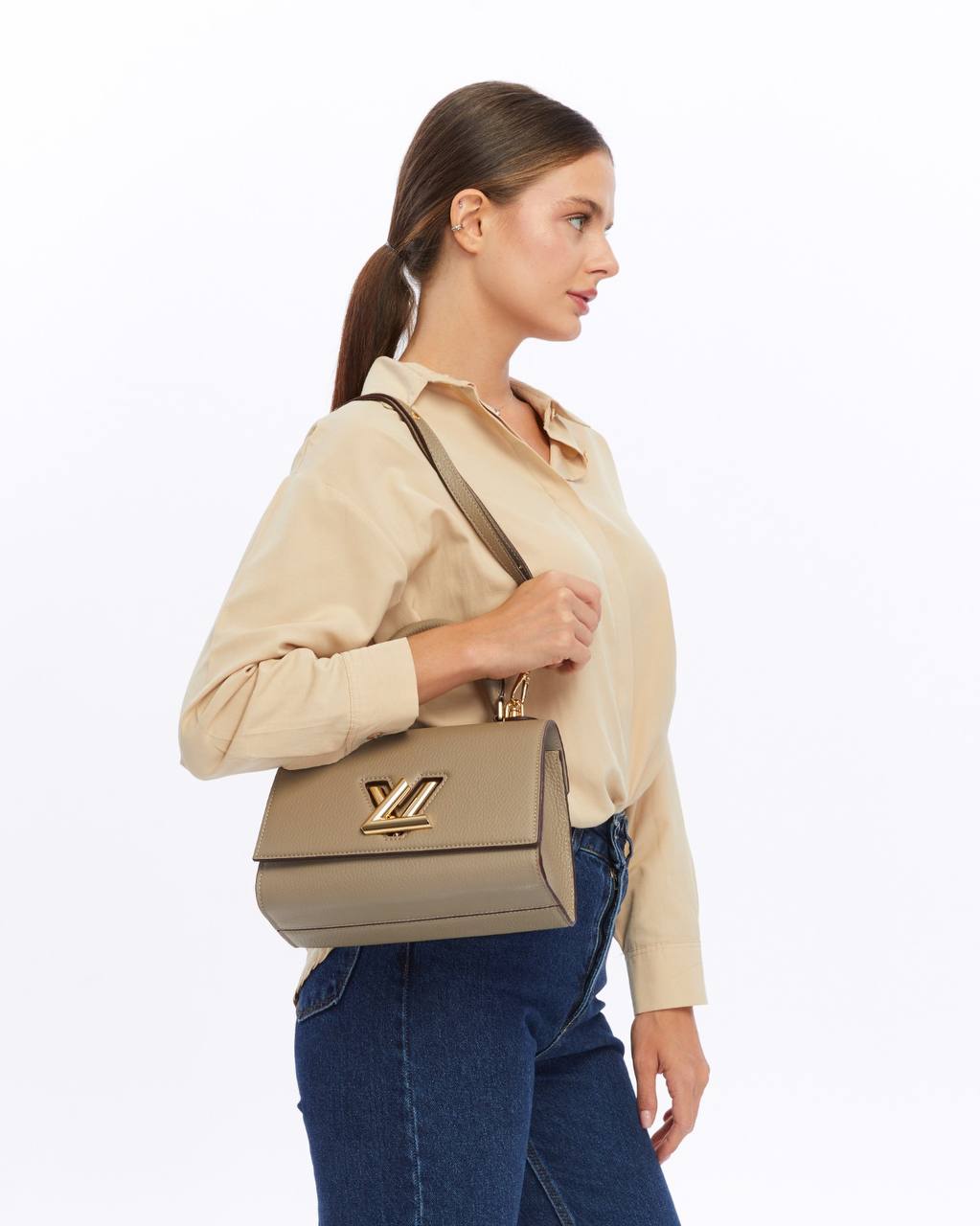 Sac Twist One Handle PM