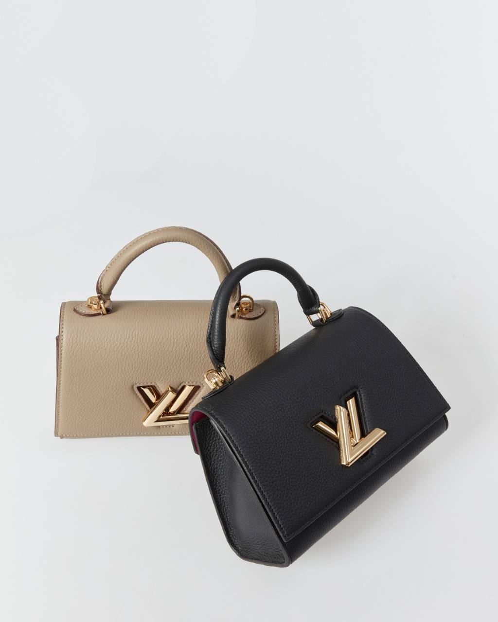 Sac Twist One Handle PM