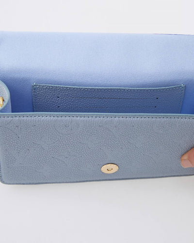 Wallet On Chain Lilly LT