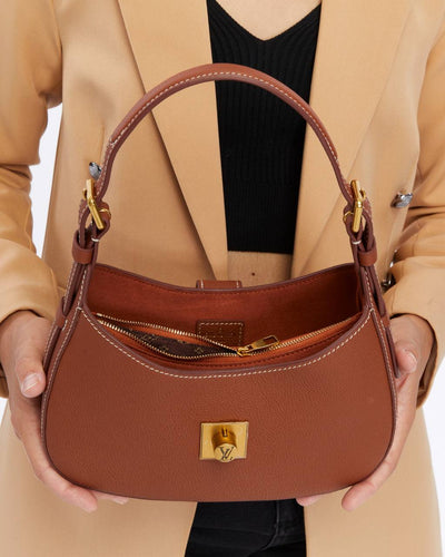 Sac Low Key Shoulder Bag