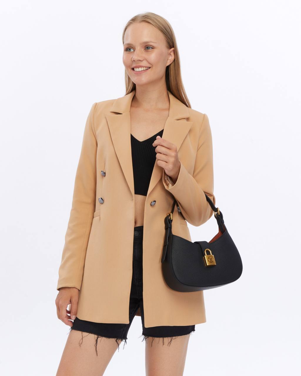 Sac Low Key Shoulder Bag