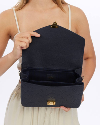 Pochette Metis
