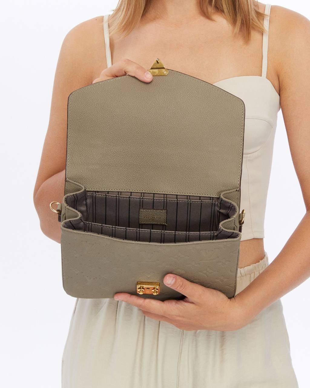 Pochette Metis