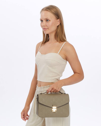 Pochette Metis