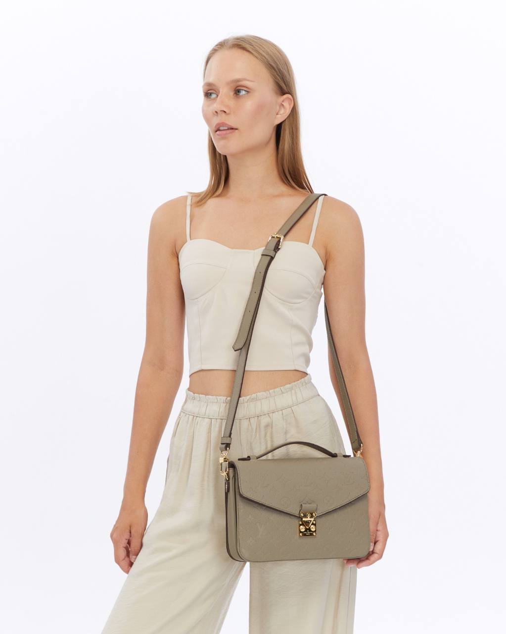 Pochette Metis
