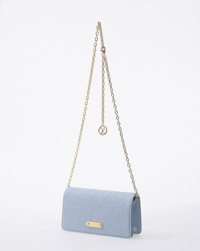 Wallet On Chain Lilly LT
