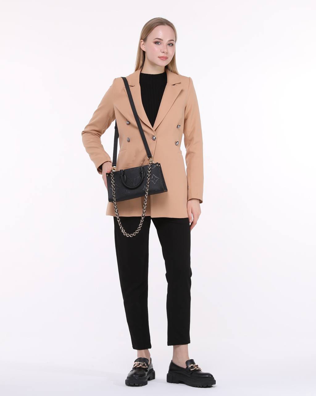 Onthego East West LT