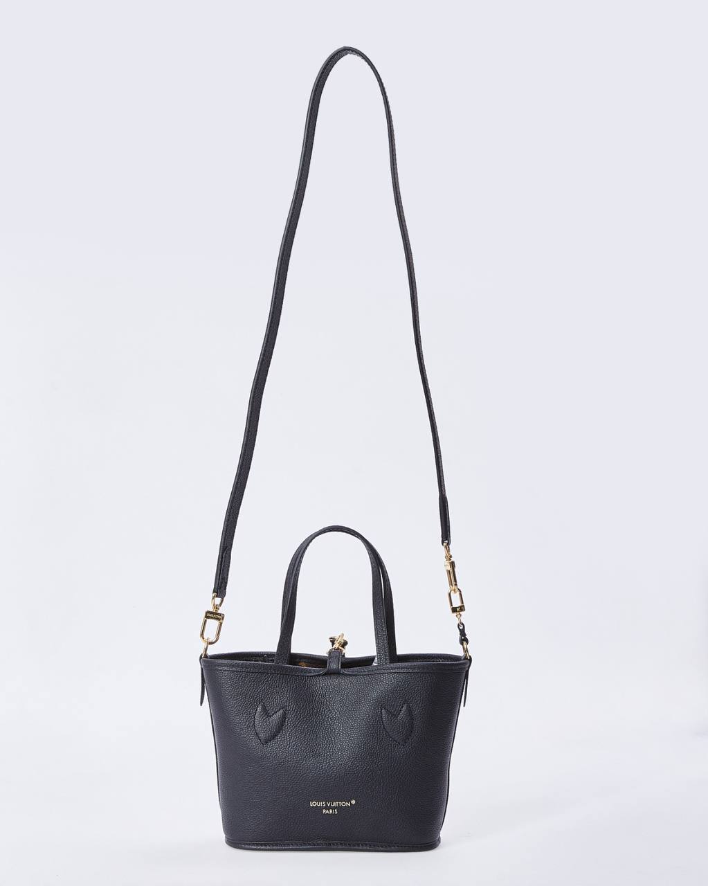 Sac Neverfull Bandouliere Inside Out BB
