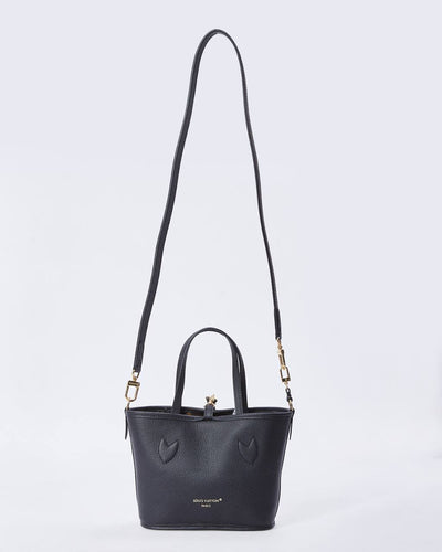 Sac Neverfull Bandouliere Inside Out BB