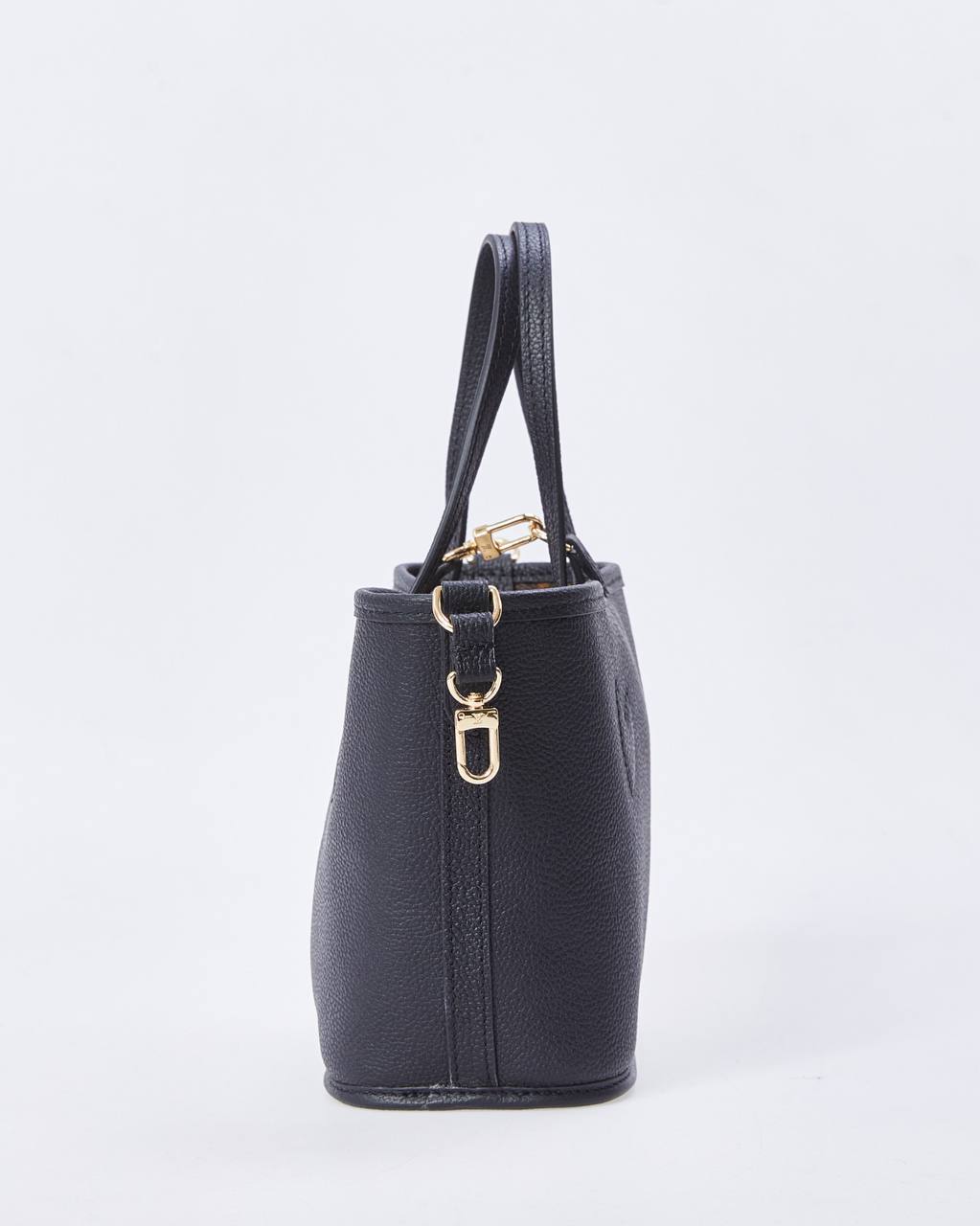 Sac Neverfull Bandouliere Inside Out BB