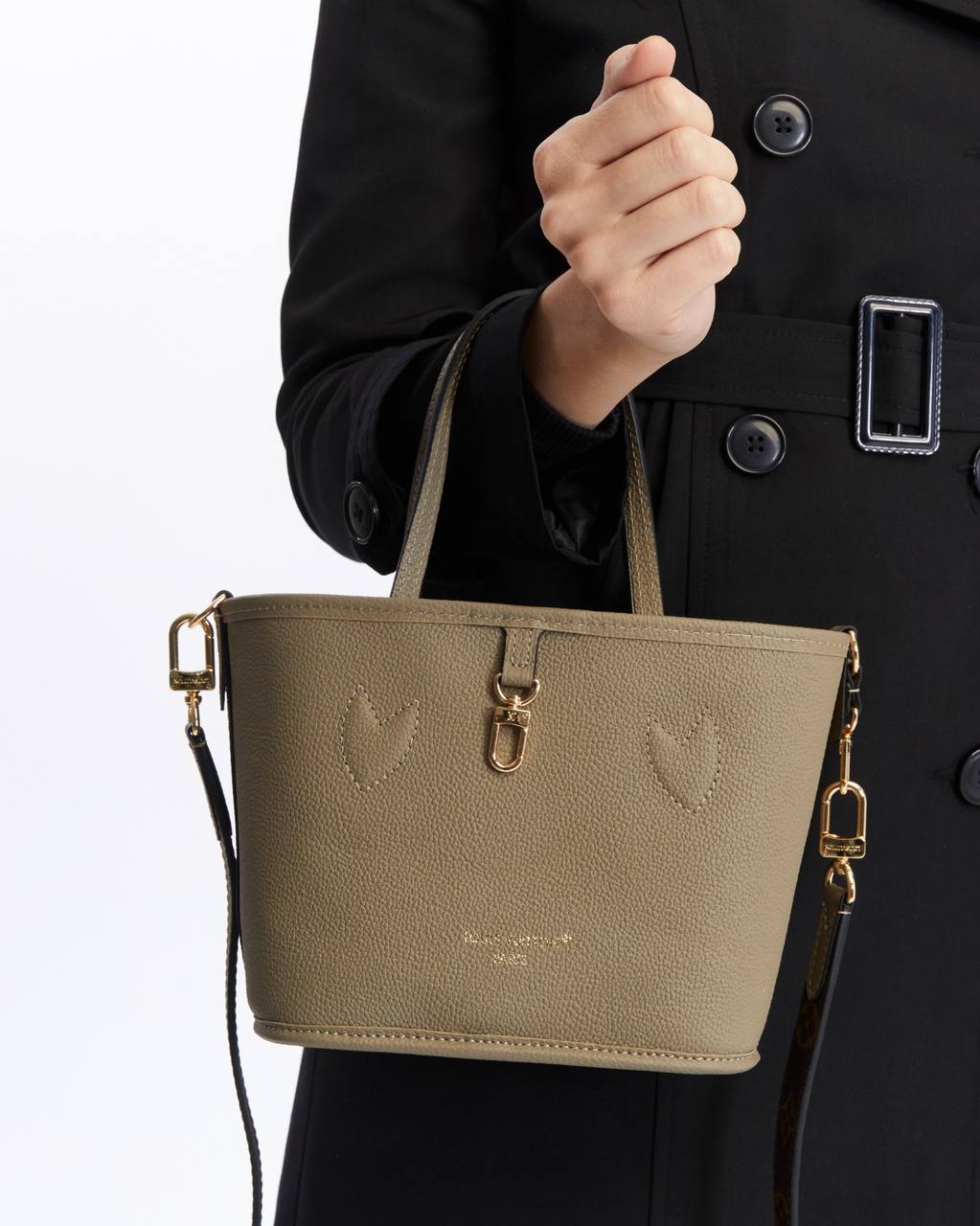 Sac Neverfull Bandouliere Inside Out BB