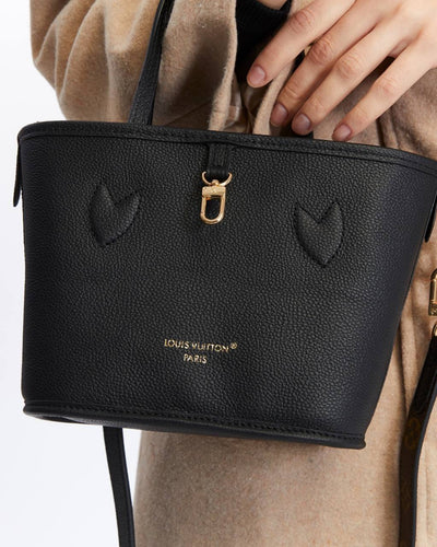Sac Neverfull Bandouliere Inside Out BB